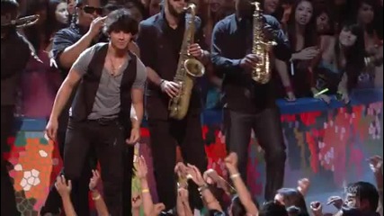Teen Choice Awards 2009 Part 9 9 