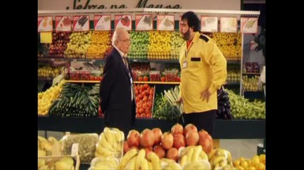 Lud - Recep ivedik