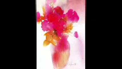 Pink Silence