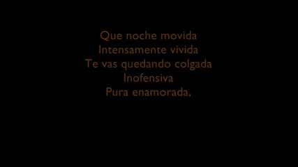 Ricky Martin - La Bomba