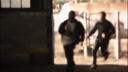 Смъртоносна Надпревара I I (2010)
