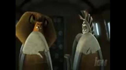Madagascar 2