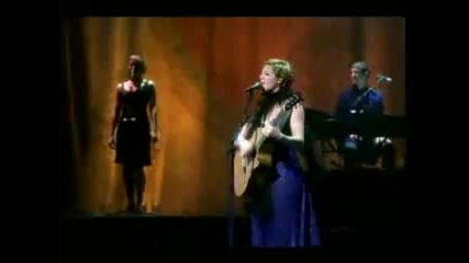 Building A Mystery - Sarah Mclachlan (live) 