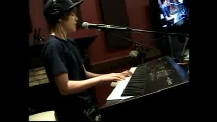Justin Bieber - - Where are you now 