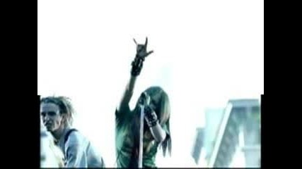 Avril Video