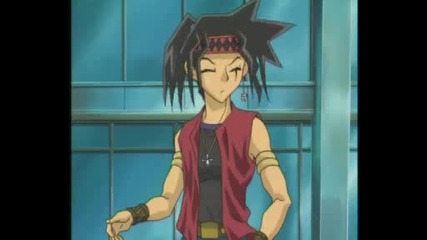 Yu-gi-oh! - 152 - My Freaky Valentine