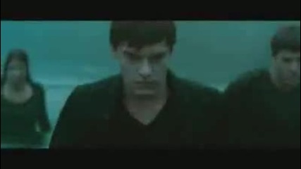 The Twilight Saga - Eclipse 2010 Official Trailer