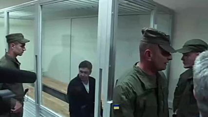 Ukraine: RIA journalist's court case postponed until June 1