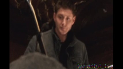 Supernatural fun xd