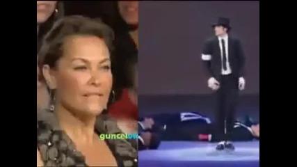 Yetenek Sizsiniz The Next Micha