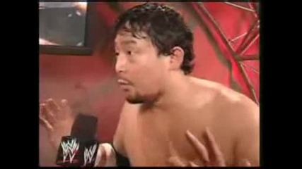 Marias Wwe Debut