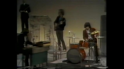 The Doors - touch Me - Live