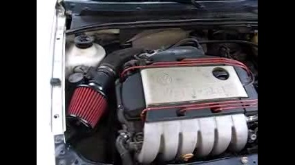 Jetta Vr6