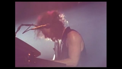 Bon Jovi - Bed Of Roses