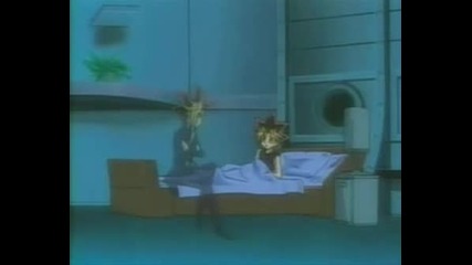 Yugi & Yami *What If*