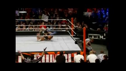 Royal Rumble 2012 part10