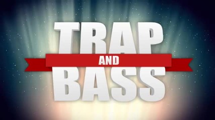 Trap and bass..!kairo Kingdom - Get Down (jesse Slayter Remix)