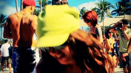 Max Vangeli Groove- Cruise 2011