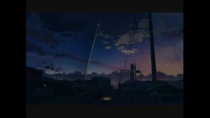 5 Centimeters Per Second