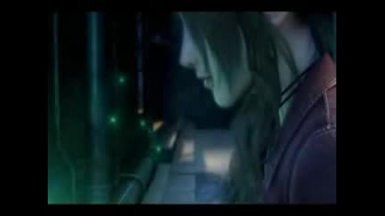 Aerith and Zack - Ill Remember You