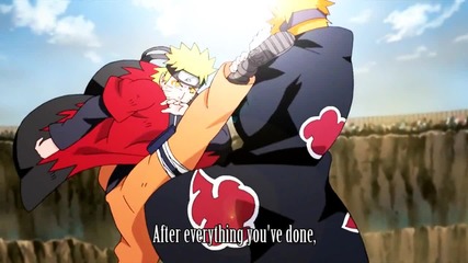 [ naruto amv ] path Of hope