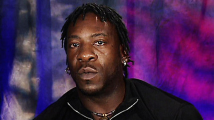 Booker T addresses the WWE Universe after the Sept. 11, 2001 attacks: SmackDown, Sept. 13, 2001