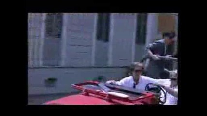 Spandau Ballet - Ill Fly For You