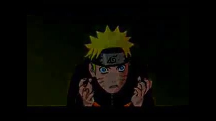 Naruto vs Pein Nagato 