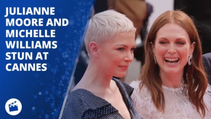 Wonderstruck has critics talking Oscars at Cannes