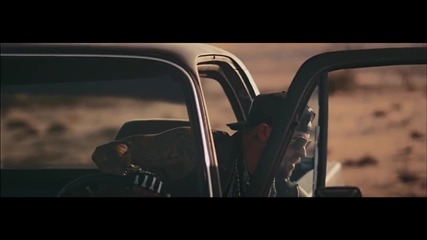 Alex Kunnari & Heikki L feat. Joel Madden - City of Sin (official Video)