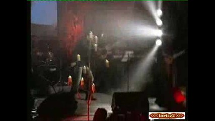 Tose Proeski - Vezi me za sebe