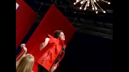 Selena Gomez - Cruella De Vil 