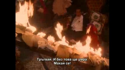 Charmed - 7x15 - Show Ghouls