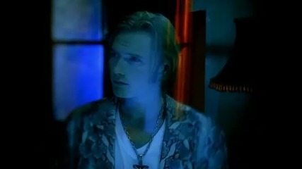 Boyzone - Baby Can I Hold You