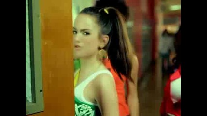 Jojo - Leave (get Out).avi