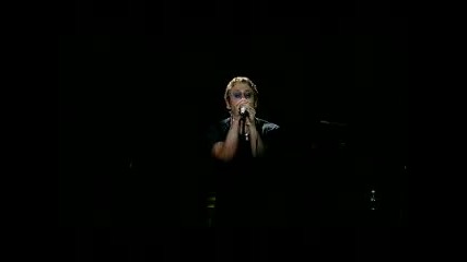 The Who - Black Widows Eyes - Hollywood,  Florida 2007