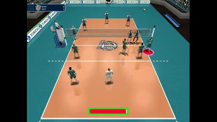 volleyball