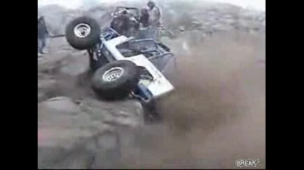 4x4 - Кой друг го може...