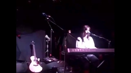 Kate Voegele & Amy Kuney - Appreciate Your Hands