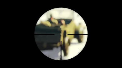 Sniper Elite 3 - Official Trailer