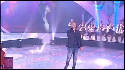 Sloba Vasic - Ljubicaste lete - Gp - (tv Grand 29.02.2016.)