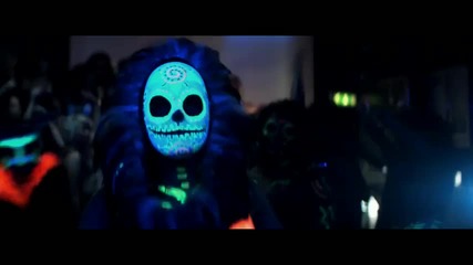 N - Dubz ft. Fearless - Duku Man ( Official Video ) 