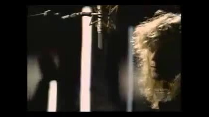 Def Leppard - Love Bites