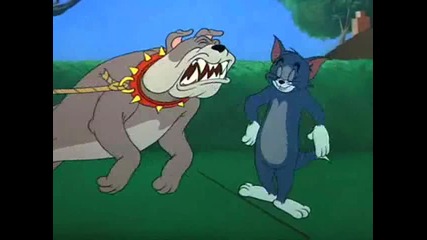 Tom & Jerry - Пребан Пародия High - Quality