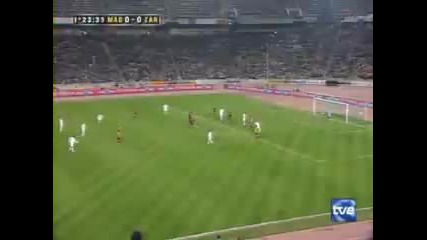 All the Freekicks from David Beckham