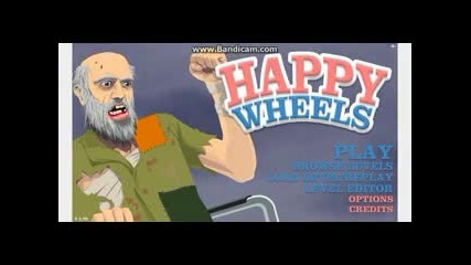 Happy Wheels ep.8