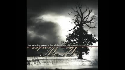 The Echoing Green - Stop the Rain 