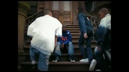 Terror Squad Fat Joe Remy - Lean Back Po Hq - Youtube