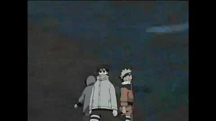 Naruto - Епизод 150 - Bg Sub