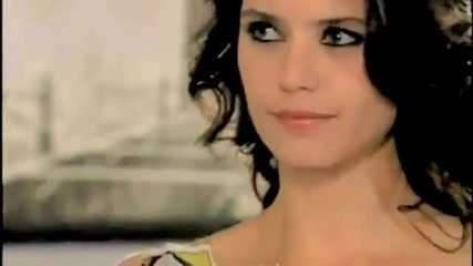bihter + behlul __ looking in the eyes